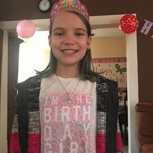 Meet your Posher, Scarlett